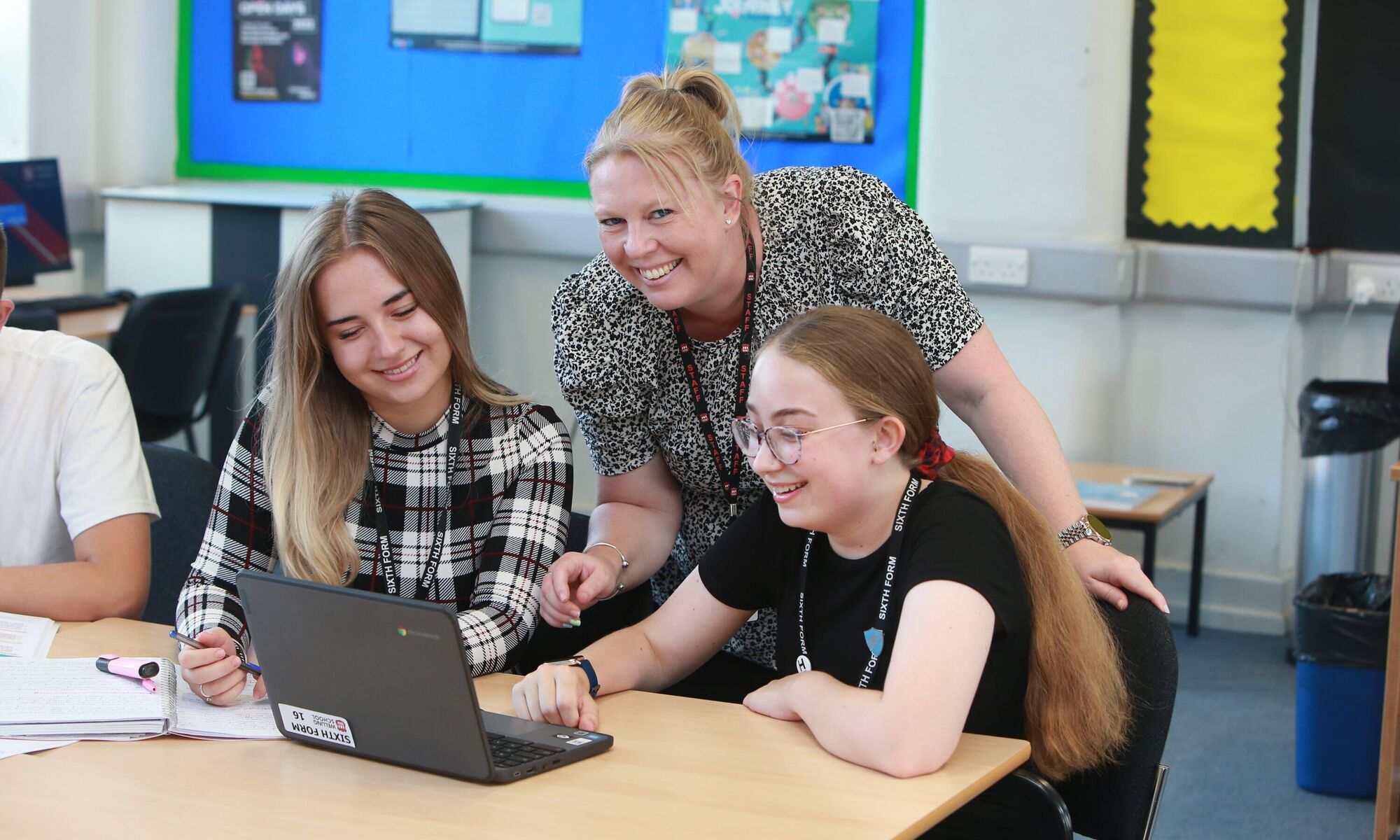 Welling School - Sixth Form